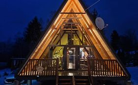 Harmony Villa Lupeni Straja